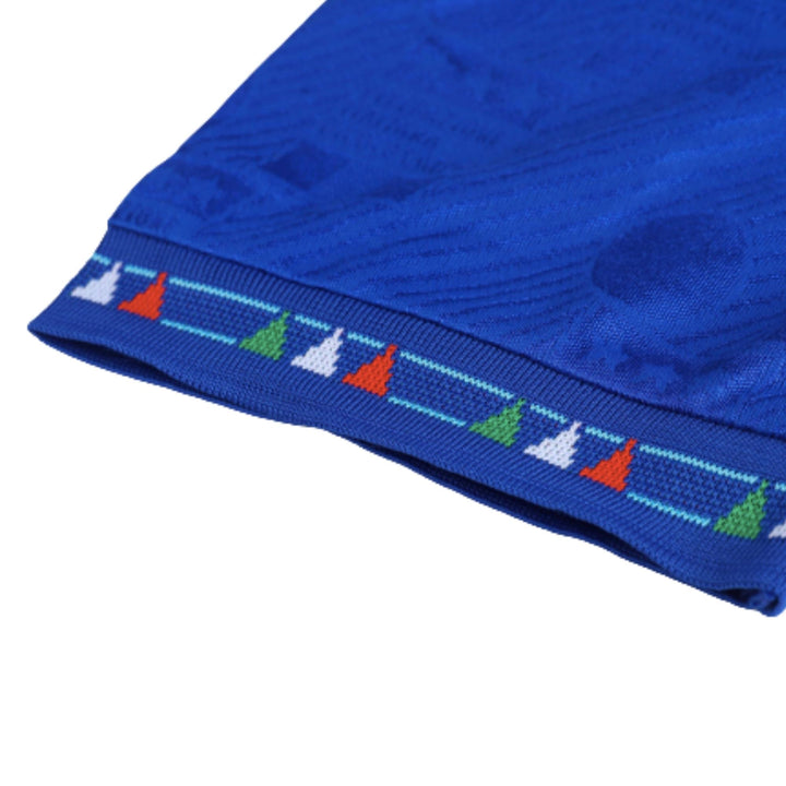 1994/95 Italy Home Jersey Maldini #5 - ITASPORT